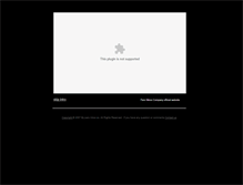 Tablet Screenshot of parsnikoo.com